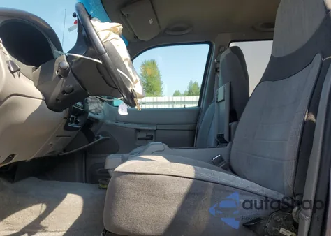 1995 Ford Explorer из США, поврежденный, VIN 1FMDU34X1SUB12893